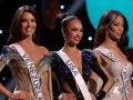 Venezuela, Estados Unidos y República Dominicana consiguieron estar en el Top 3.