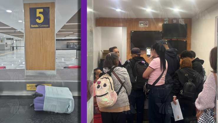 Pasajeros quedan varados en el AICM; su destino era Cancún y este fue el motivo por el que no pudieron viajar (1).webp