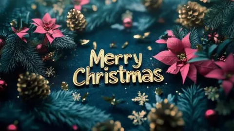 47 imágenes para desear feliz Navidad a tus amigos y familia: les encantarán a todos.