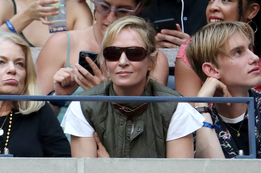 2019 US Open - Day 14