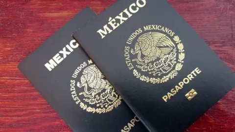 ¿Cómo tramitar un pasaporte mexicano de emergencia si lo perdiste o te lo robaron