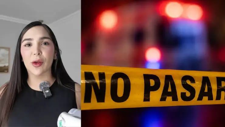 ¿Murió? Atacan a balazos negocio de tiktoker mexicana