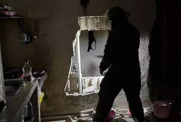 Reportan FUERTE EXPLOSIÓN en casa de Umán por acumulación de gas; esto pasó