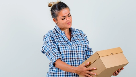 ¡Brushing! Paquetes sorpresa con QR: la nueva modalidad de estafa que roba datos en México