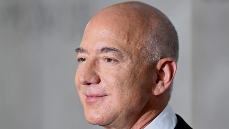 El secreto de Jeff Bezos es su rutina para aumentar la productividad