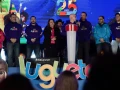 Gracias a tu apoyo, Juguetón Azteca superó la meta