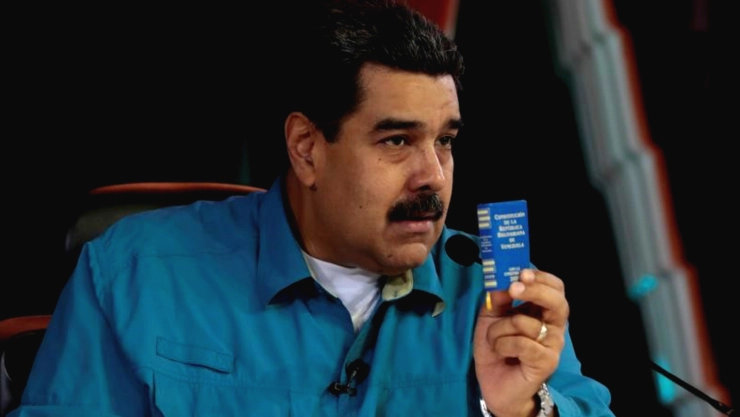 Maduro