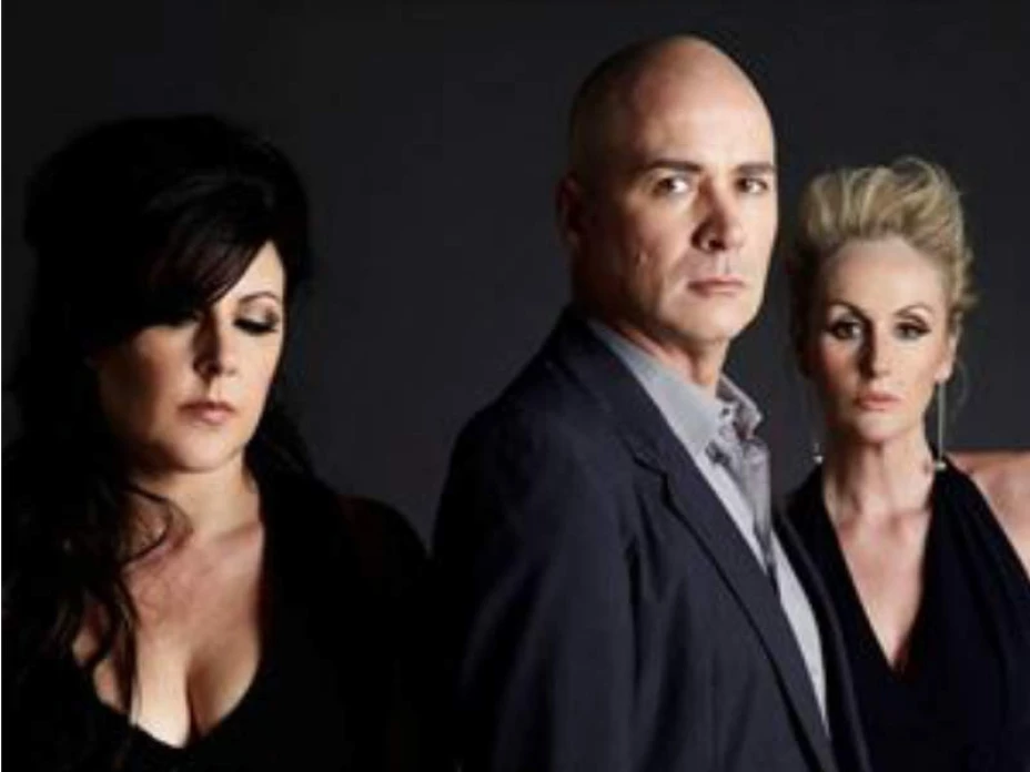 The Human League