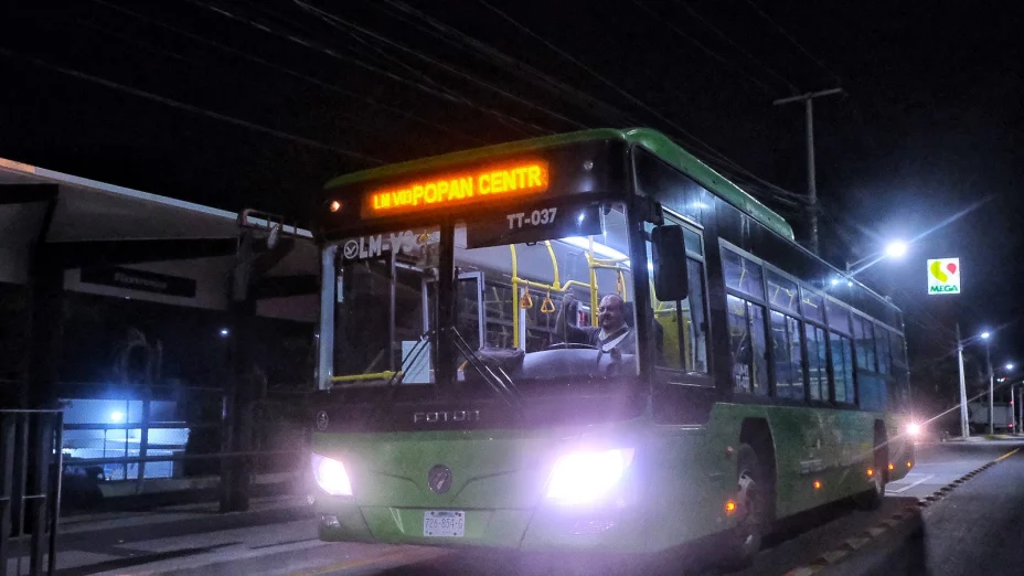  ¡CONFIRMADO! Estas son las rutas con suspensión temporal de transporte público en Guadalajara HOY