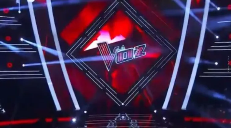 La Voz: Ellos son los nuevos coaches.