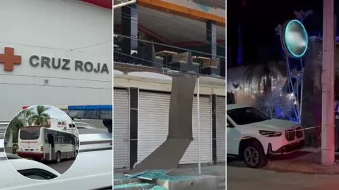 Noticias de Sinaloa hoy miércoles 3 de septiembre de 2025