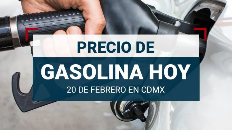 precio-de-gasolina-hoy-20-de-febrero-2024-méxico-nuevo-leon-cdmx-edomex-baja-california-sur-tanque-de-gasolina
