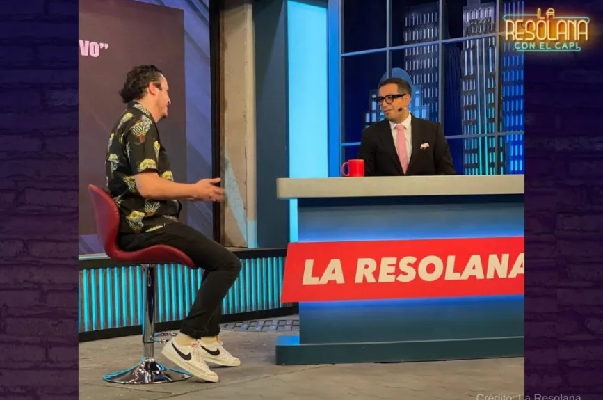 FOTOS: ¡Revive lo mejor de La Resolana!