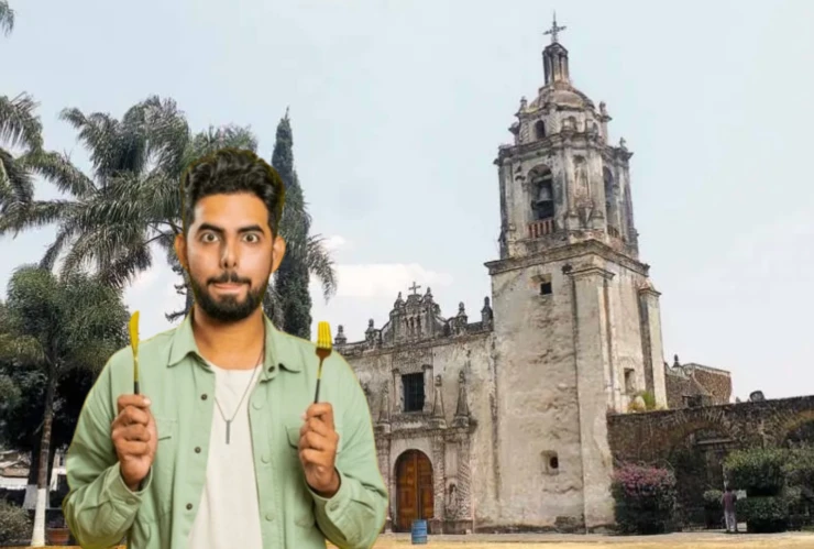 Los 2 pueblos de Morelos que tienen la comida m&aacute;s rica