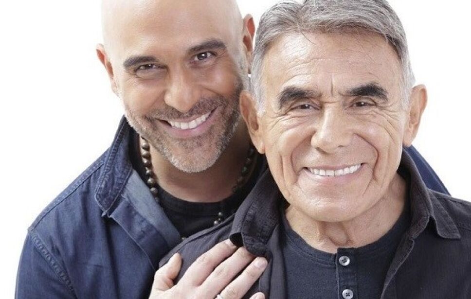 Héctor Suárez fallece a los 81 años