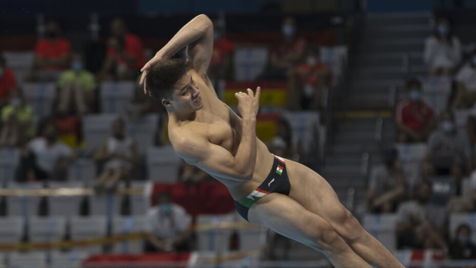 Osmar Olvera