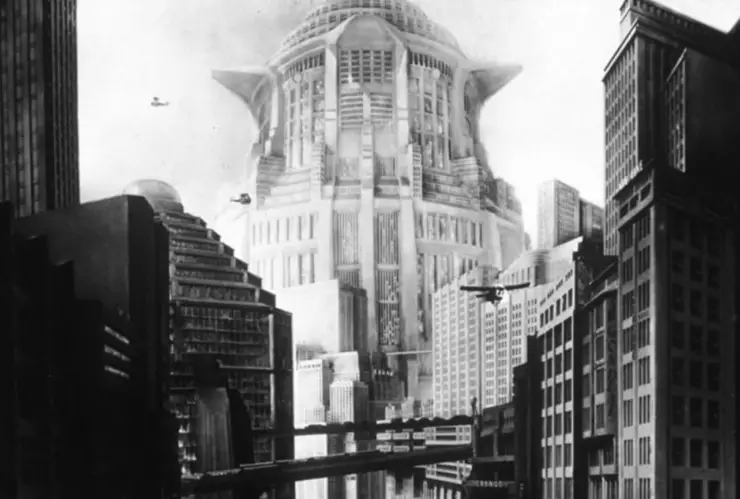 Así retrataban el 2026 en la cinta ‘Metrópolis’ de 1927.png