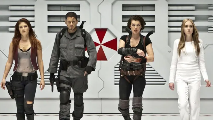 Resident Evil: nueva película y posible remake en camino