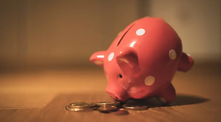 Como iniciar ahorro dinero