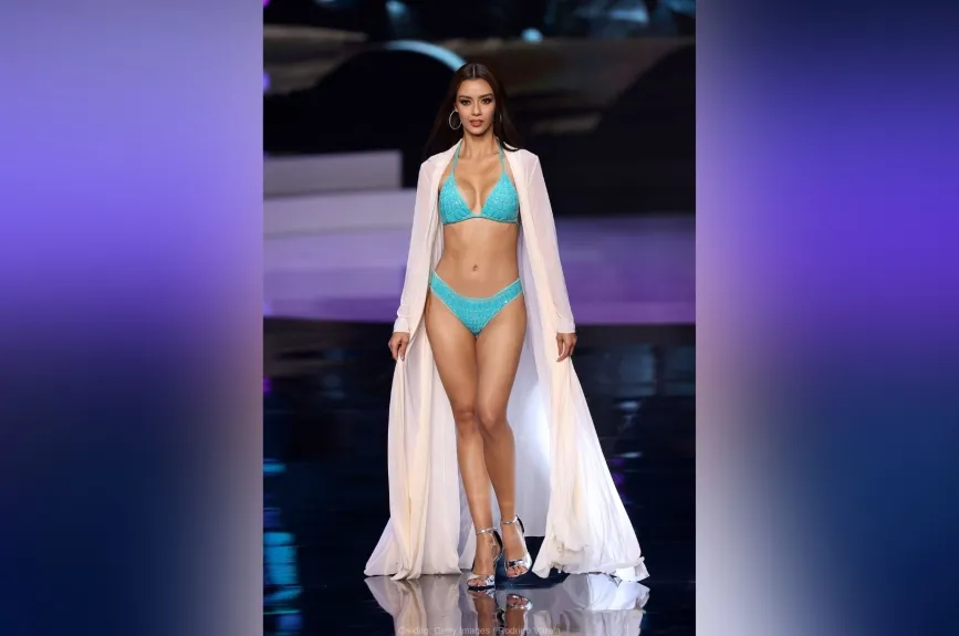 miss universo andrea meza