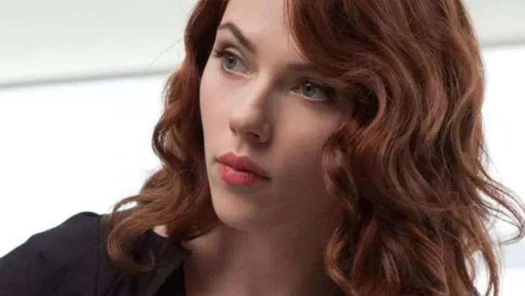 ¿Quién es la actriz que reemplazaría a Scarlett Johansson como Black Widow?