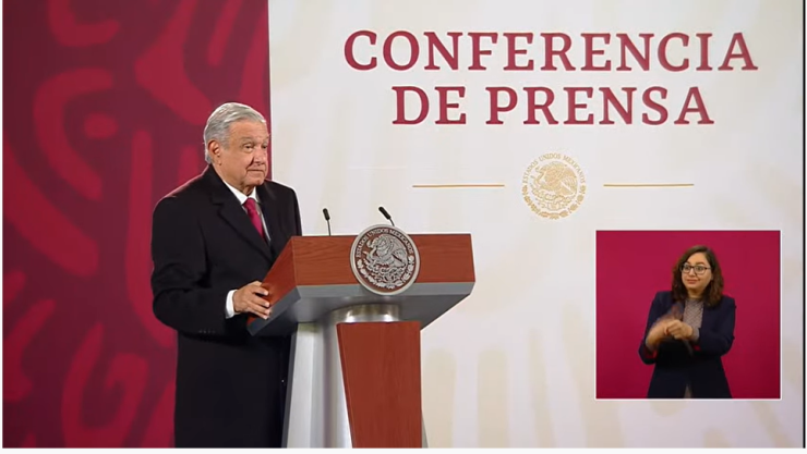 amlo-mañanera-gira-centroamérica