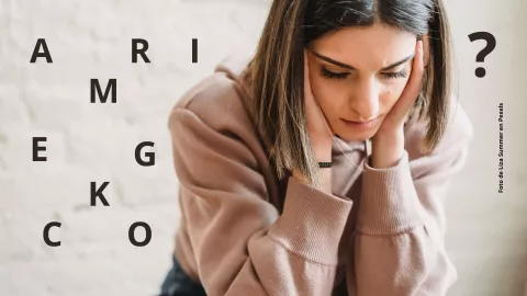 Dislexia: Te decimos qué es y cuáles son sus síntomas