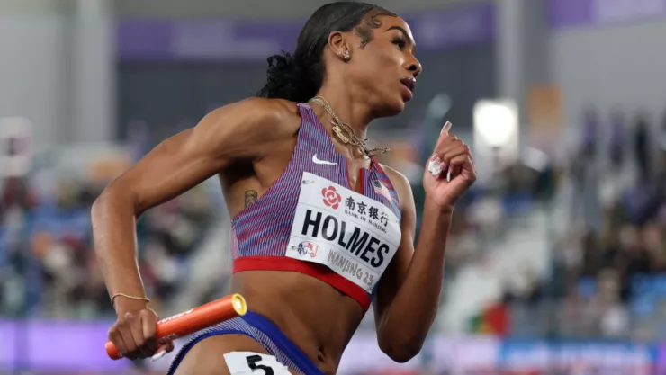 La Federación Internacional de Atletismo aprueba un test genético obligatorio para competir en categoría femenina