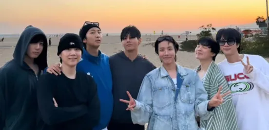 BTS