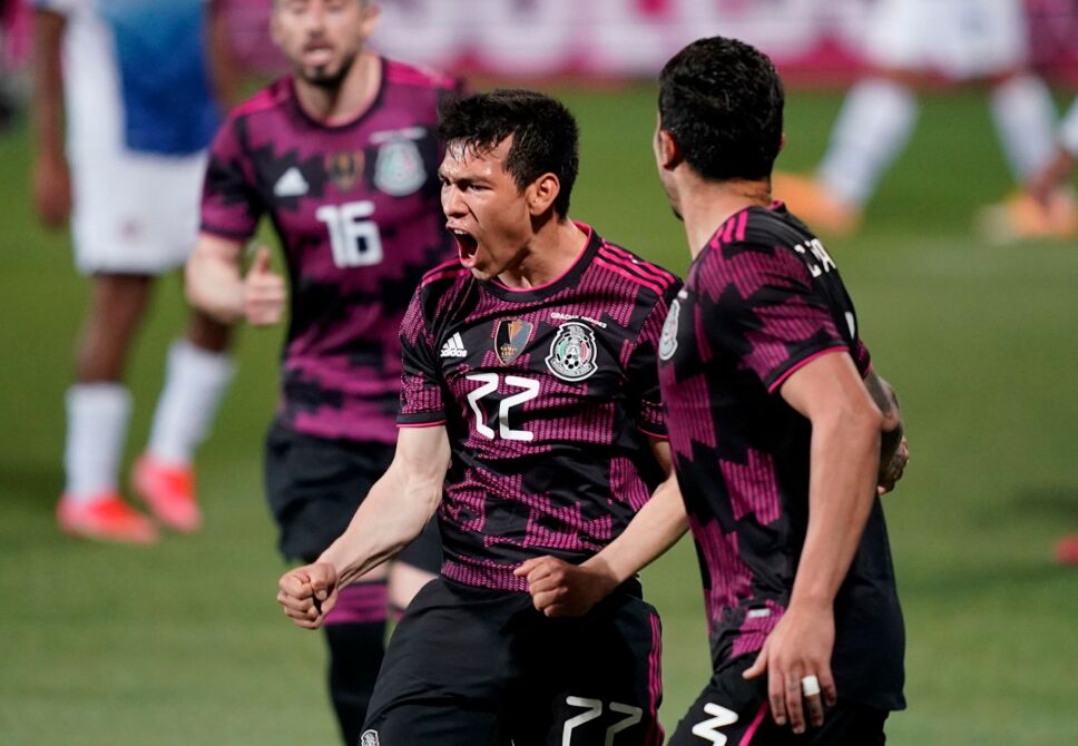 Hirving Lozano