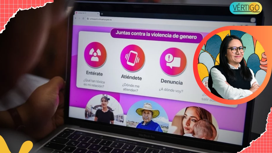 Estrategias contra Violencia de género