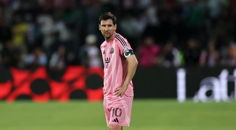 Lesión de Lionel Messi obligó a suspender el amistoso en Puerto Rico y ya se tiene nueva fecha