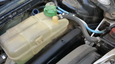 Anticongelante, cambio, coche 2.jpg