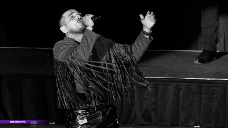 Espinoza Paz hoy: La verdad tras los rumores de su muerte 