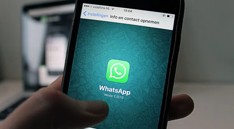 WhatsApp: Desactiva esta función para evitar robo de datos bancarios