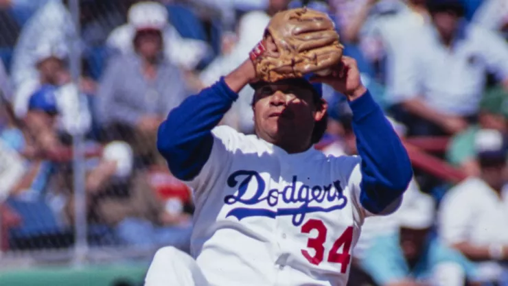 Fernando Valenzuela muere