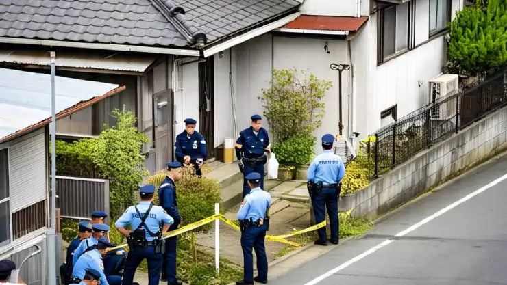Adolescente mata a su hermano