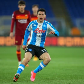 Hirving Lozano