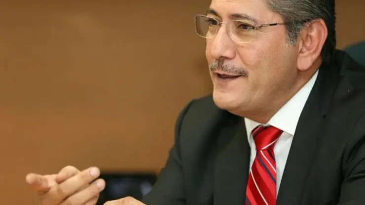 Alfredo Higuera Bernal