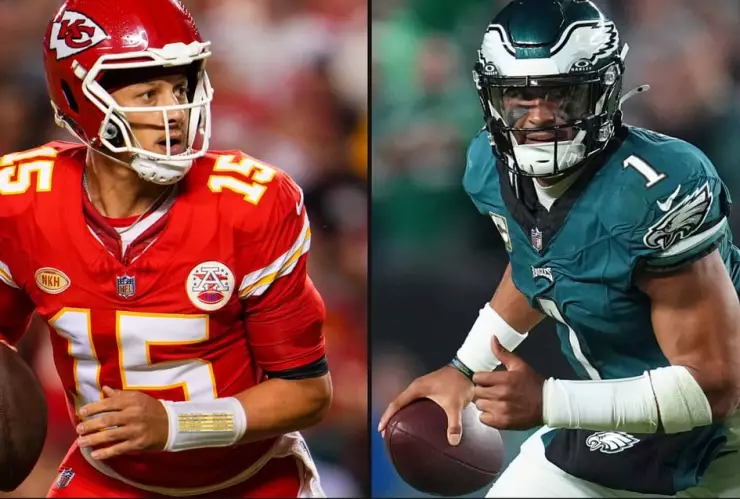 Conoce el análisis del Eagles vs Chiefs