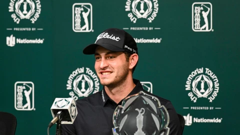 El torneo organizado por Jack Nicklaus no permitir&aacute; el acceso del p&uacute;blico