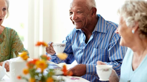 Beneficios de los alimentos antioxidantes