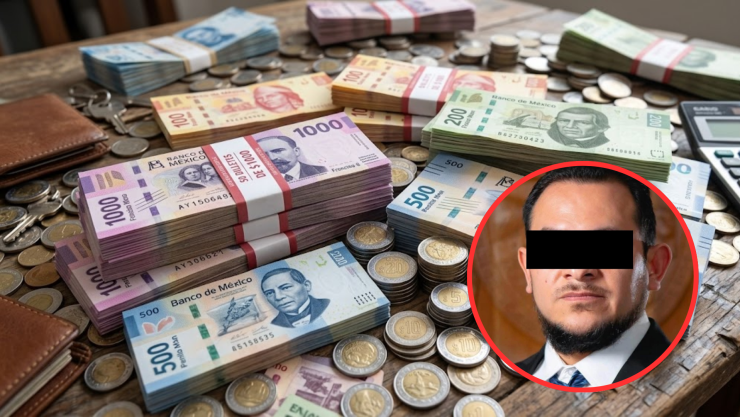Fiscalía de Guanajuato mantenía línea firme por peculado contra Jaime N.