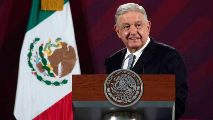¿Cuál es el origen de la palabra naco AMLO responde
