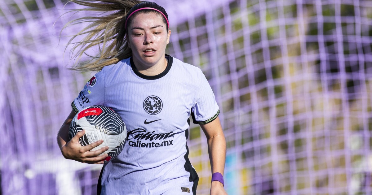 Clausura 2024: así va la tabla de goleo de la Liga MX Femenil