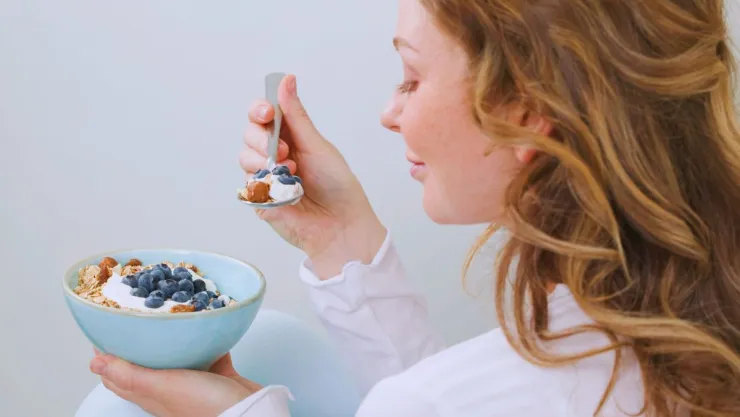 Qué es lo primero que debes comer en la mañana para vivir más de 100 años