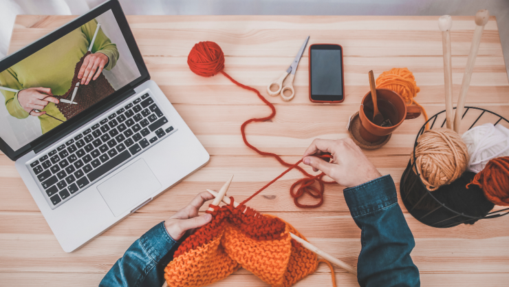 Lo más visto en Youtube 2024