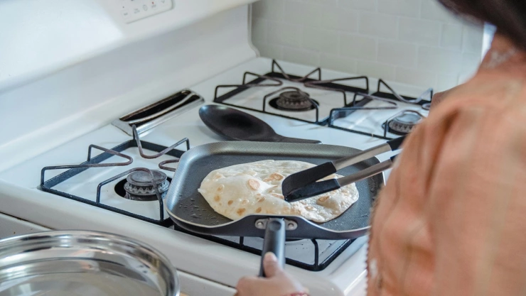 colonias de Puebla gas hoy 26 de febrero de 2025