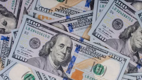 Precio del dólar en Tijuana hoy viernes 10 de noviembre 2023