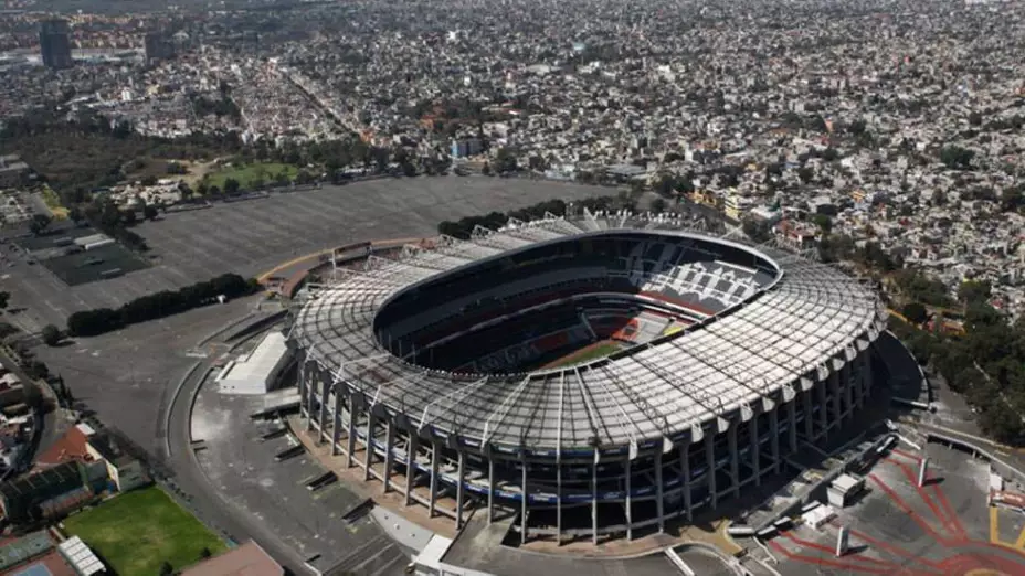 FIFA visitará estadios de México que albergarán el Mundial 2026.jpg